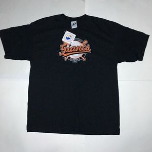 Giants T-shirt